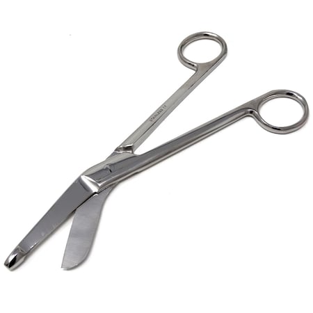 A2Z Scilab Left Handed Lister Bandge Scissors 7.25" A2Z-ZR712